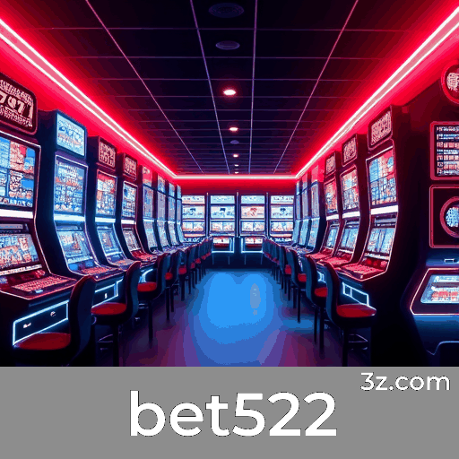 Experiência de Casino Elite no bet522: Dealers Reais e Jogos Premium