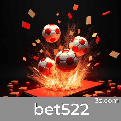 Bet522: Desbloqueie Recompensas e Ofertas Incríveis