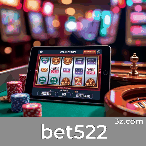 Domine Jogos com Estratégias do bet522 e Vença Mais!