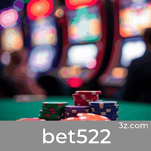 Experiência Profissional de Apostas Esportivas com bet522