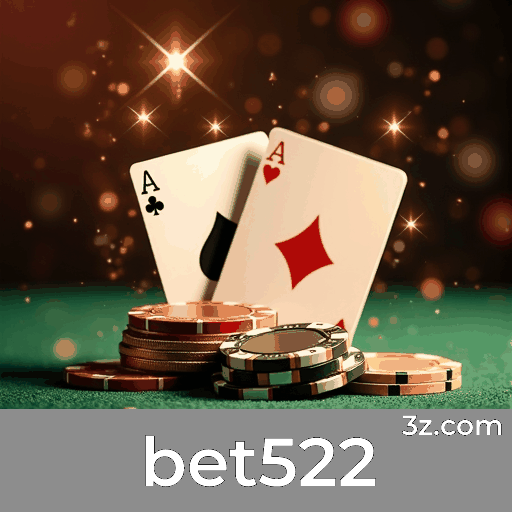Inovação em desenvolvimento de jogos redefine apostas online no bet522