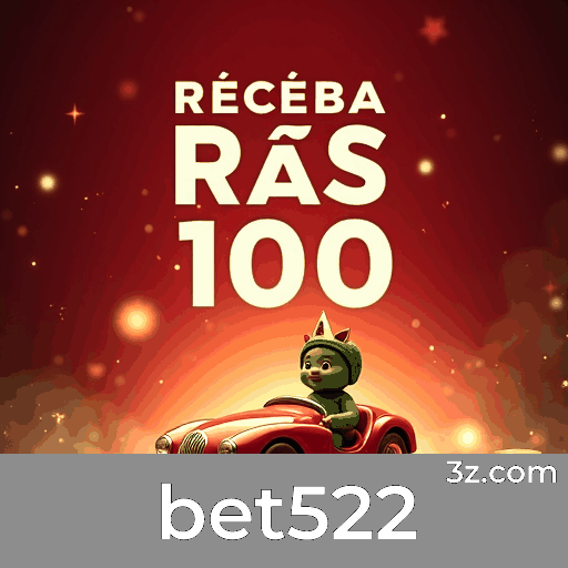 Inovação em desenvolvimento de jogos redefine apostas online no bet522