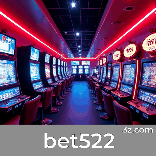 Experiência de Casino Elite no bet522: Dealers Reais e Jogos Premium
