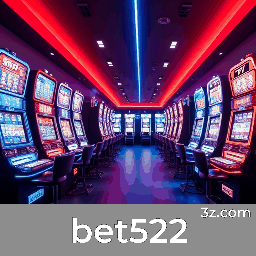 Inovação em desenvolvimento de jogos redefine apostas online no bet522