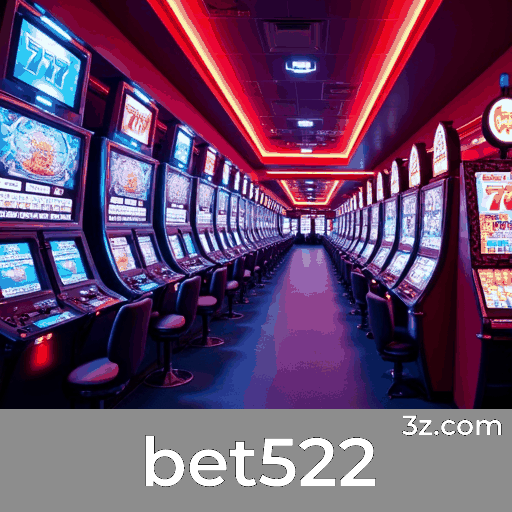 Inovação Tecnológica da bet522: A Excelência em Entretenimento