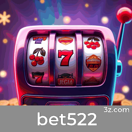 Inovação Tecnológica da bet522: A Excelência em Entretenimento
