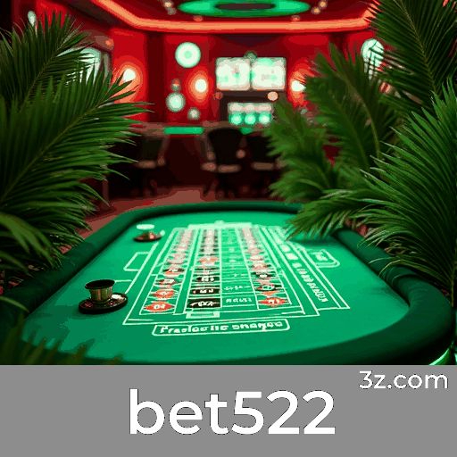 Experiência de Casino Elite no bet522: Dealers Reais e Jogos Premium