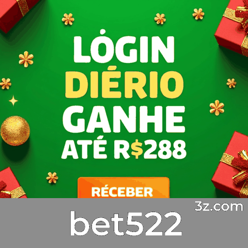 Inovação Tecnológica da bet522: A Excelência em Entretenimento