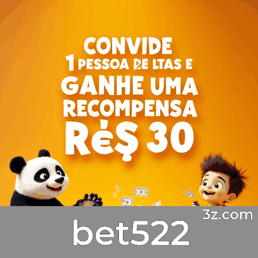 Inovação Tecnológica da bet522: A Excelência em Entretenimento