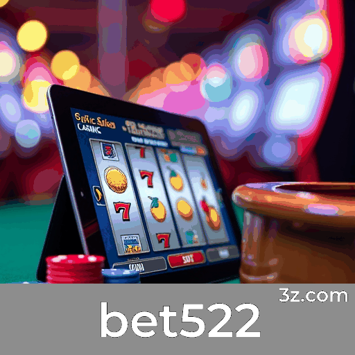 Bet522: Desbloqueie Recompensas e Ofertas Incríveis