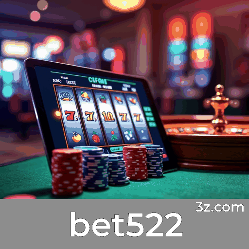 Domine Jogos com Estratégias do bet522 e Vença Mais!