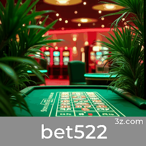 Inovação em desenvolvimento de jogos redefine apostas online no bet522