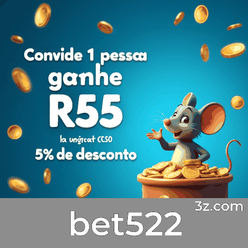 Experiência Profissional de Apostas Esportivas com bet522
