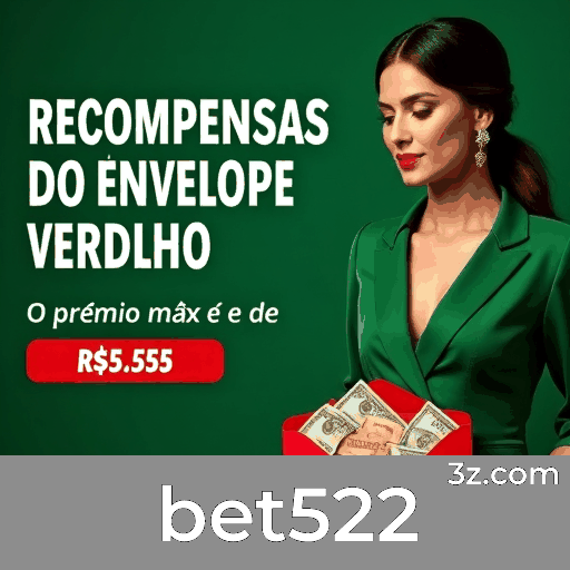 Experiência Profissional de Apostas Esportivas com bet522