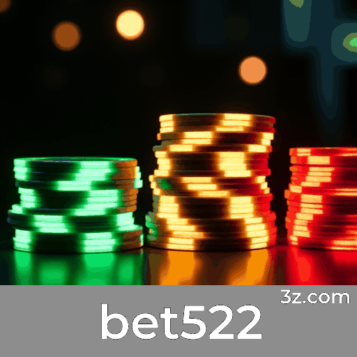 Bet522: Desbloqueie Recompensas e Ofertas Incríveis